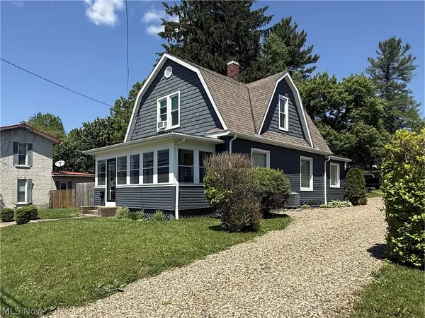 $199,000 | 551 South Washington Street, Millersburg, OH 44654