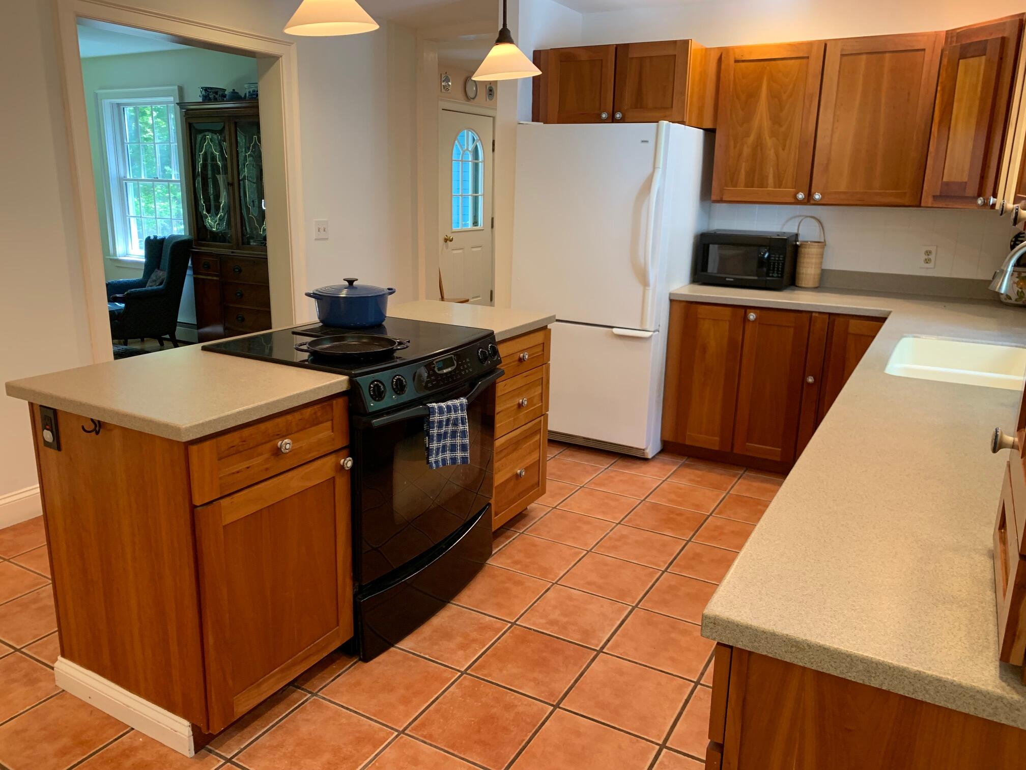 124 Sproul Hill Road Bristol, ME 04539 - Photo 21 of 74 124 Sproul Hill