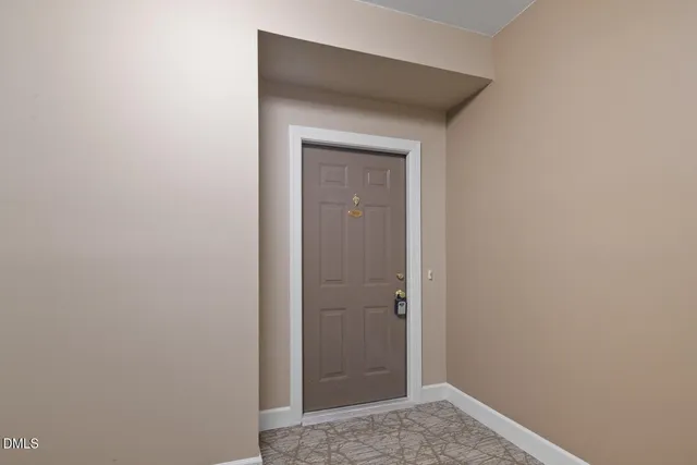 a view of small space