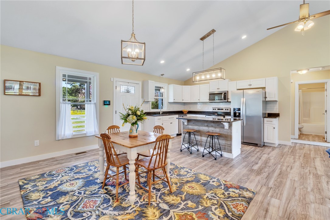 428 Smith Point Road Reedville, VA 22539 - Photo 16 of 38