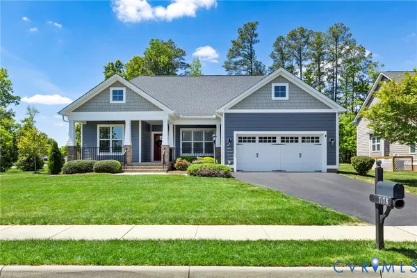$715,000 | 7178 Yare Street, Glen Allen, VA 23059
