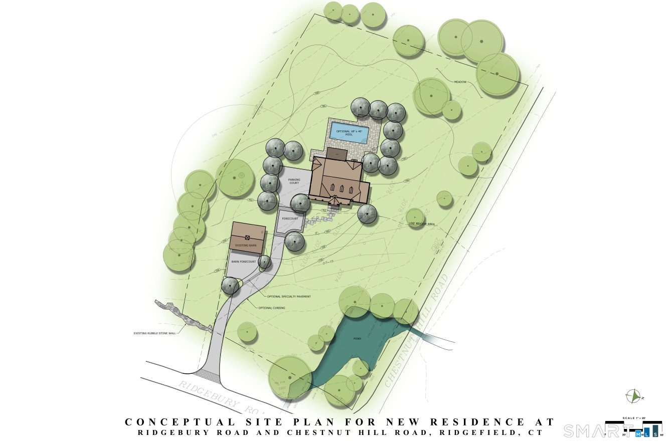 435 Ridgebury Road Ridgefield, CT 06877 - Photo 2 of 2