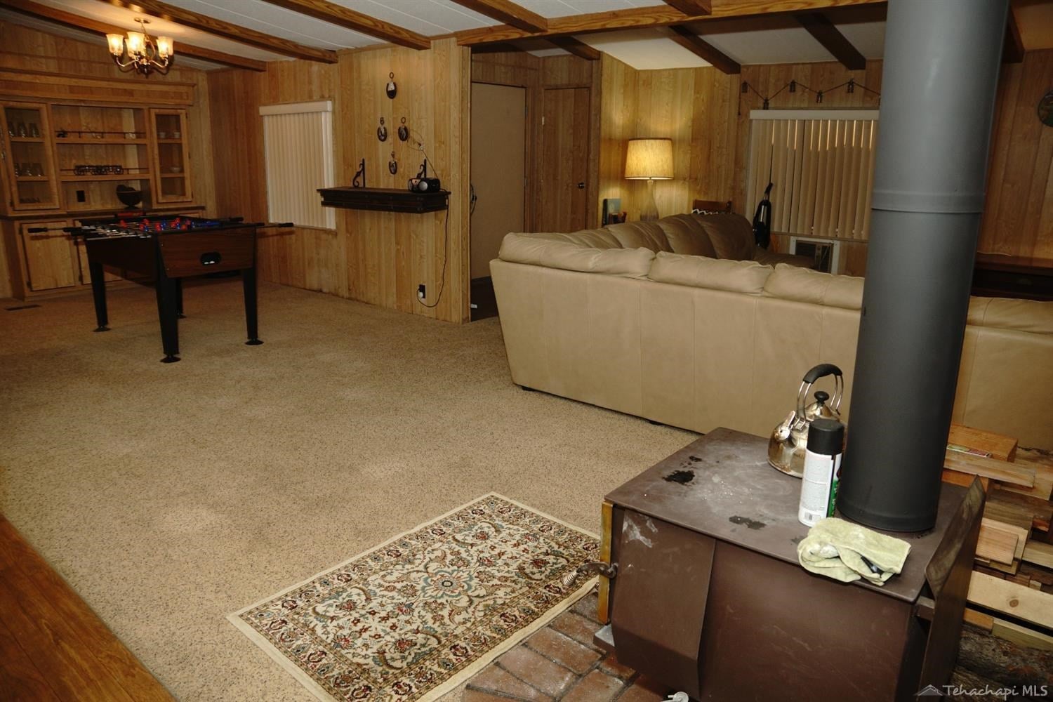 18709 Quail Ridge Road Caliente, CA 93518 - Photo 4 of 29 Gallery Image 4