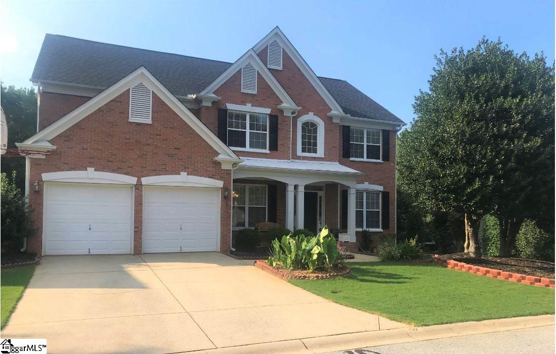 329 Ascot Ridge Lane Greer, SC 29650 - Photo 1 of 36 Gallery Image 1