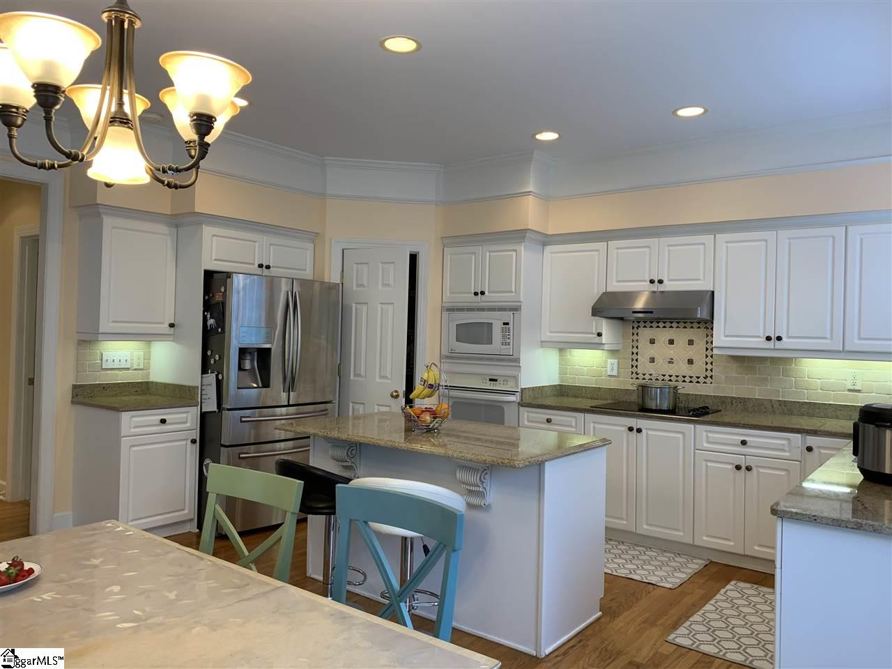 329 Ascot Ridge Lane Greer, SC 29650 - Photo 11 of 36 Gallery Image 11