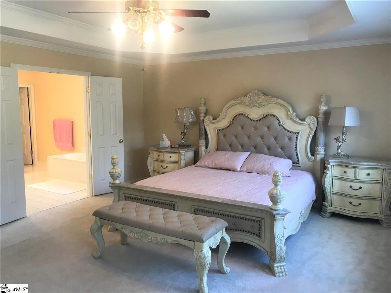 329 Ascot Ridge Lane Greer, SC 29650 - Photo 19 of 36 Gallery Image 19