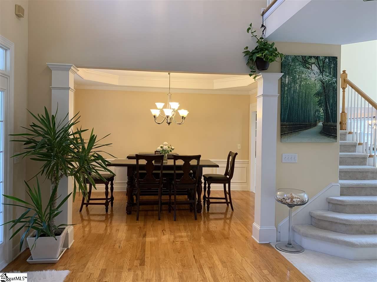 329 Ascot Ridge Lane Greer, SC 29650 - Photo 3 of 36 Gallery Image 3