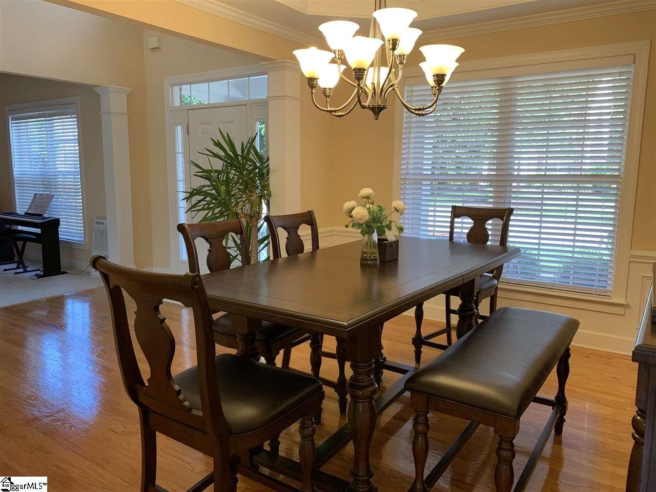329 Ascot Ridge Lane Greer, SC 29650 - Photo 4 of 36 Gallery Image 4