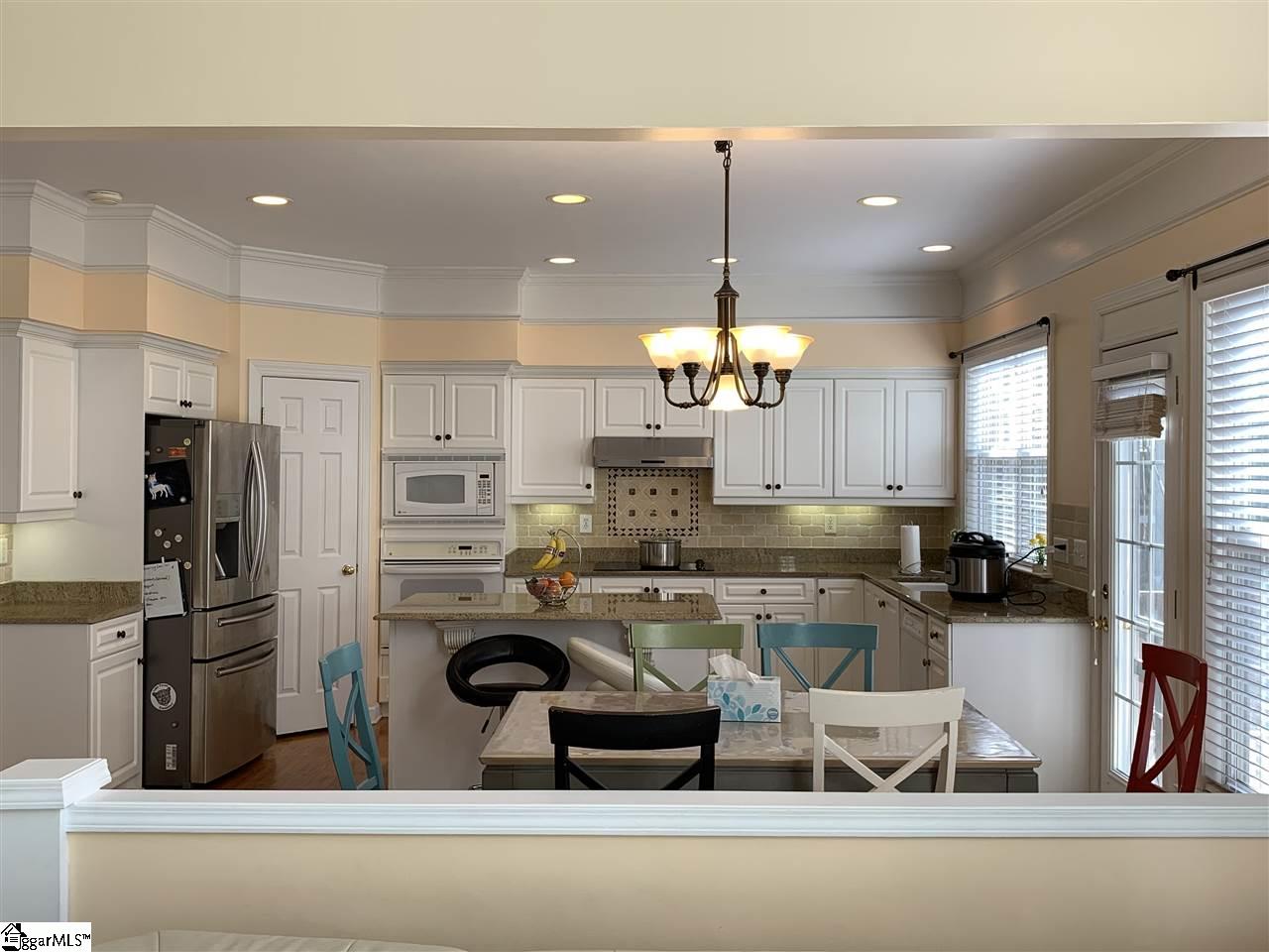 329 Ascot Ridge Lane Greer, SC 29650 - Photo 9 of 36 Gallery Image 9