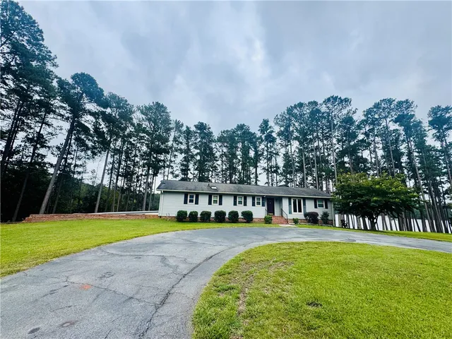 $675,000 | 171 Kirkland Drive, McCormick, SC 29835