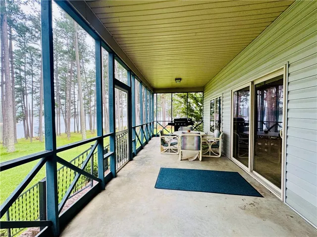 $675,000 | 171 Kirkland Drive, McCormick, SC 29835