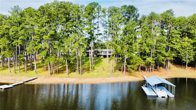 $675,000 | 171 Kirkland Drive, McCormick, SC 29835