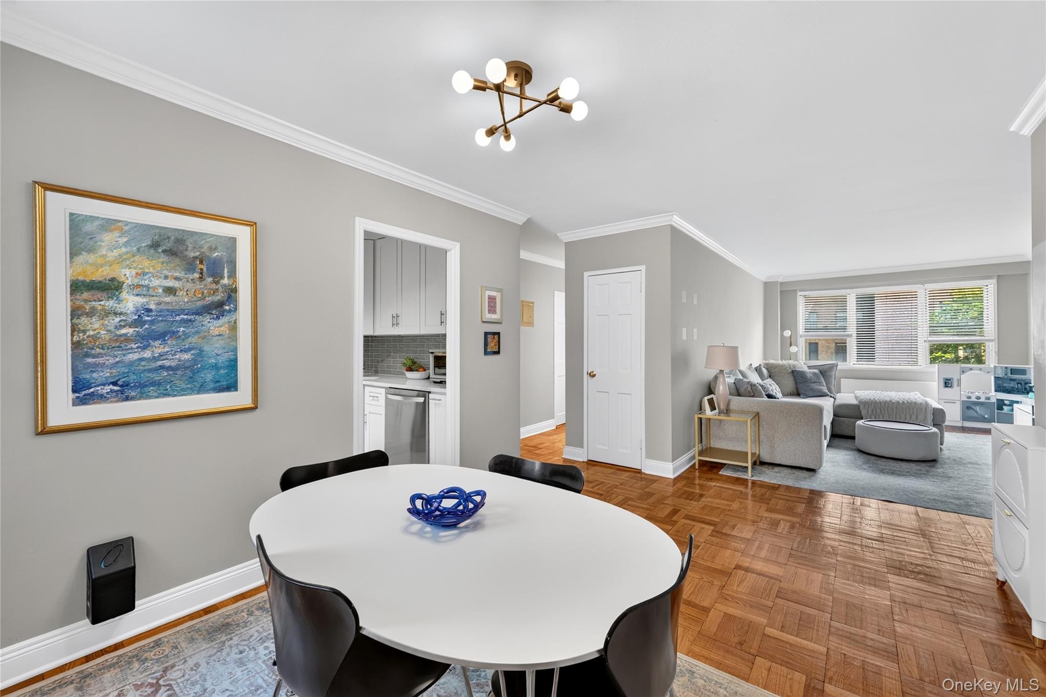 240 Garth Road, Unit 4H2 Scarsdale, NY 10583 - Photo 11 of 27