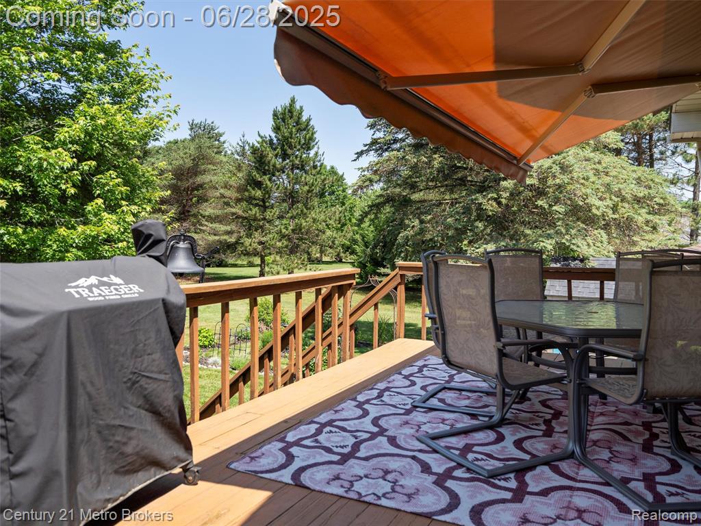 11433 Whitaker Road Fenton, MI 48430 - Photo 10 of 52