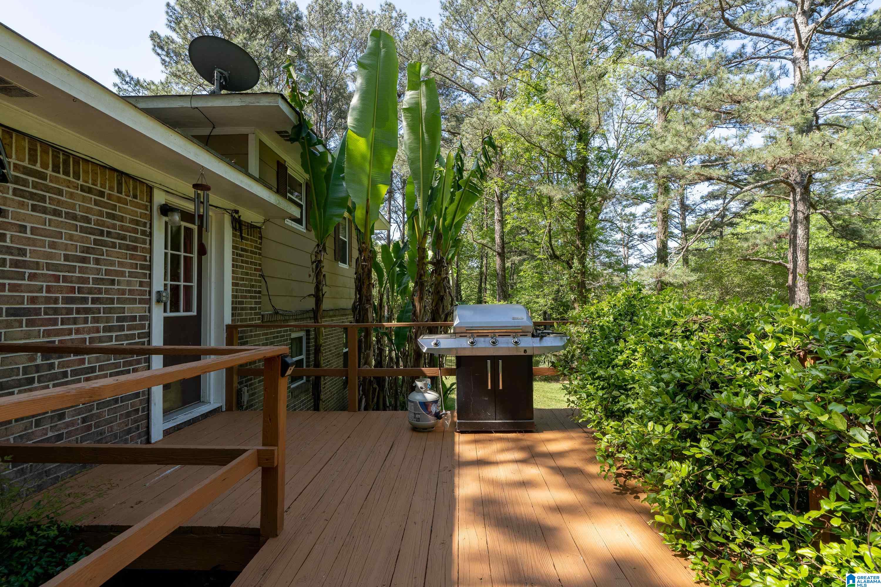 1859 Rex Lake Road Leeds, AL 35094 - Photo 32 of 34