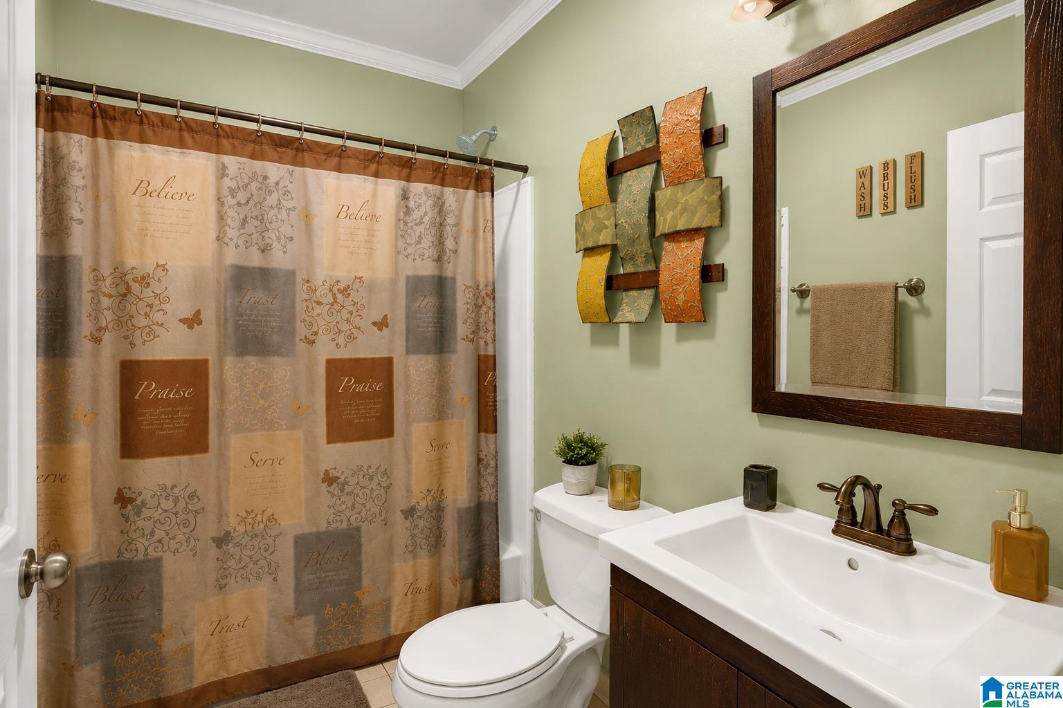 310 Deer Ridge Lane Chelsea, AL 35043 - Photo 11 of 20 Gallery Image 11
