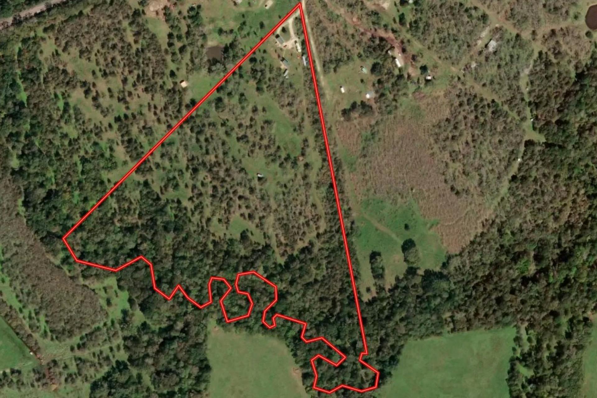 645 Jerrys Creek Road Lockhart, TX 78644 - Photo 16 of 16