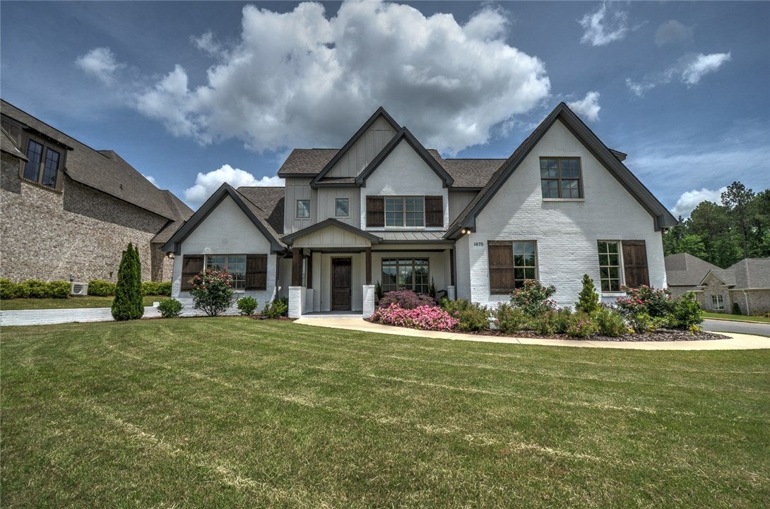 1675 Marie Loop Auburn, AL 36830 - Photo 1 of 31 Gallery Image 1