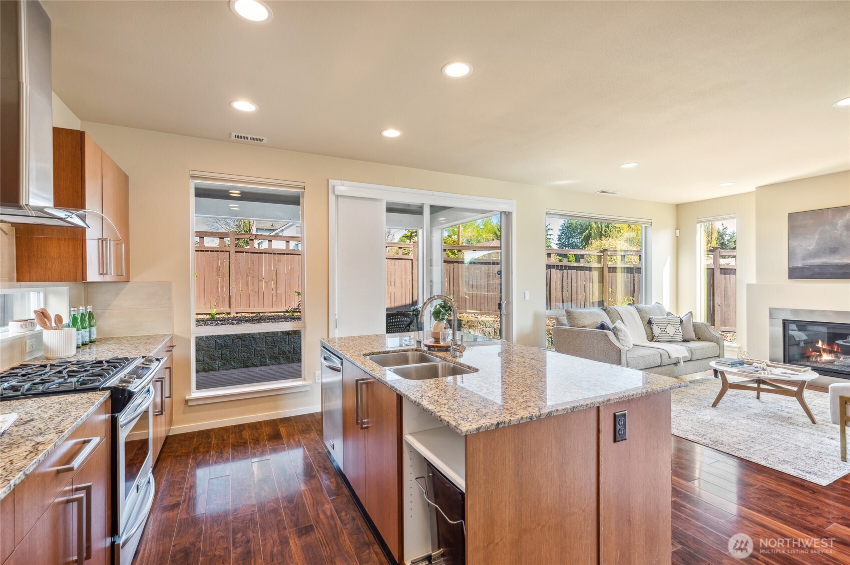 19214 101st Place Southeast Renton, WA 98055 - Photo 13 of 34 Gallery Image 13