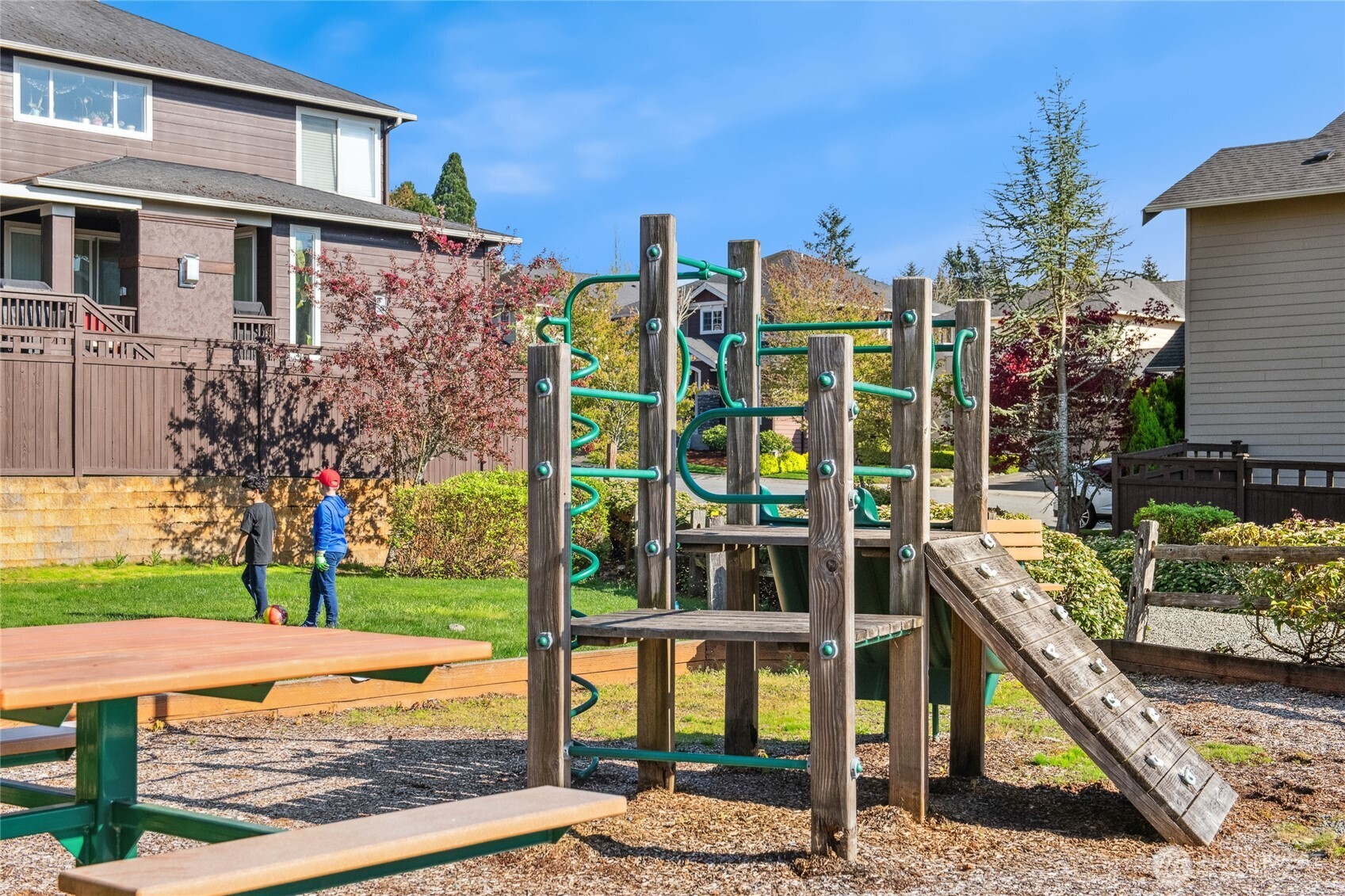19214 101st Place Southeast Renton, WA 98055 - Photo 34 of 34 Gallery Image 34