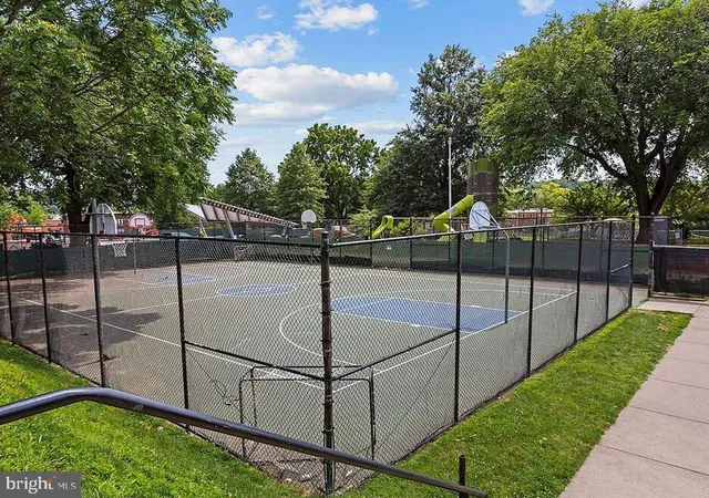 a view of a sign board