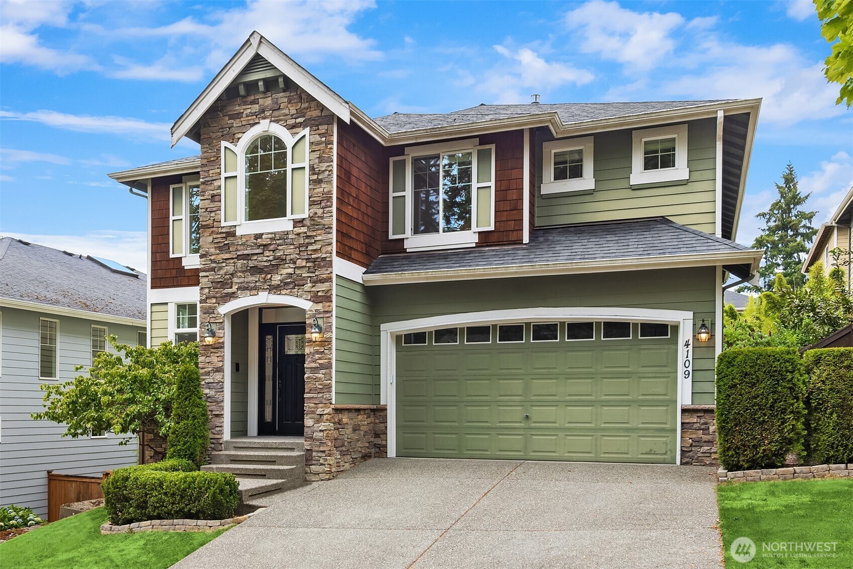 4109 223rd Place Southeast Bothell, WA 98021 - Photo 1 of 38 Gallery Image 1
