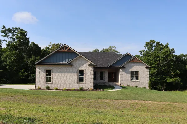 $575,000 | 1534 Buck Ridge, Cunningham, TN 37052