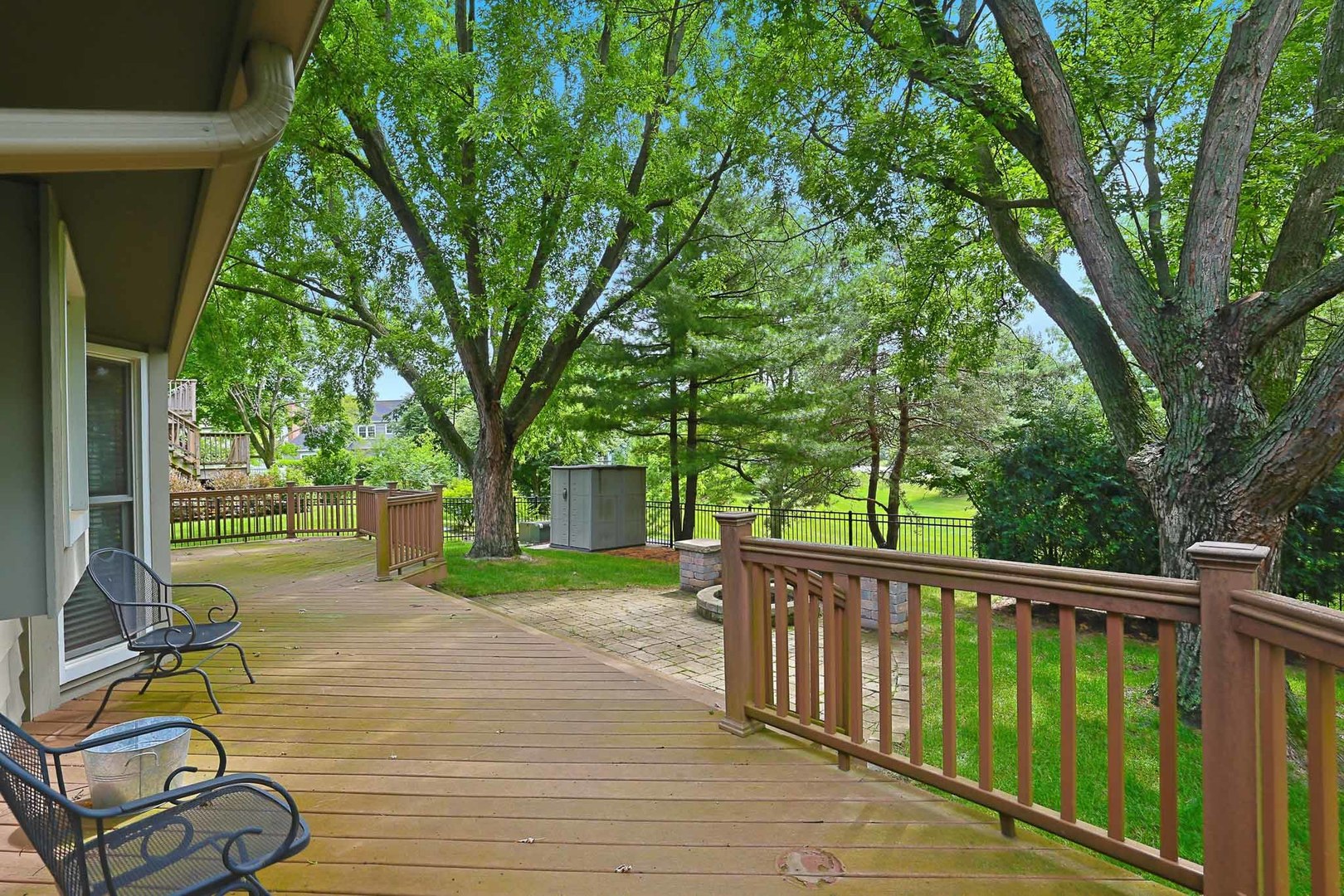 2528 Sun Valley Road Lisle, IL 60532 - Photo 61 of 65
