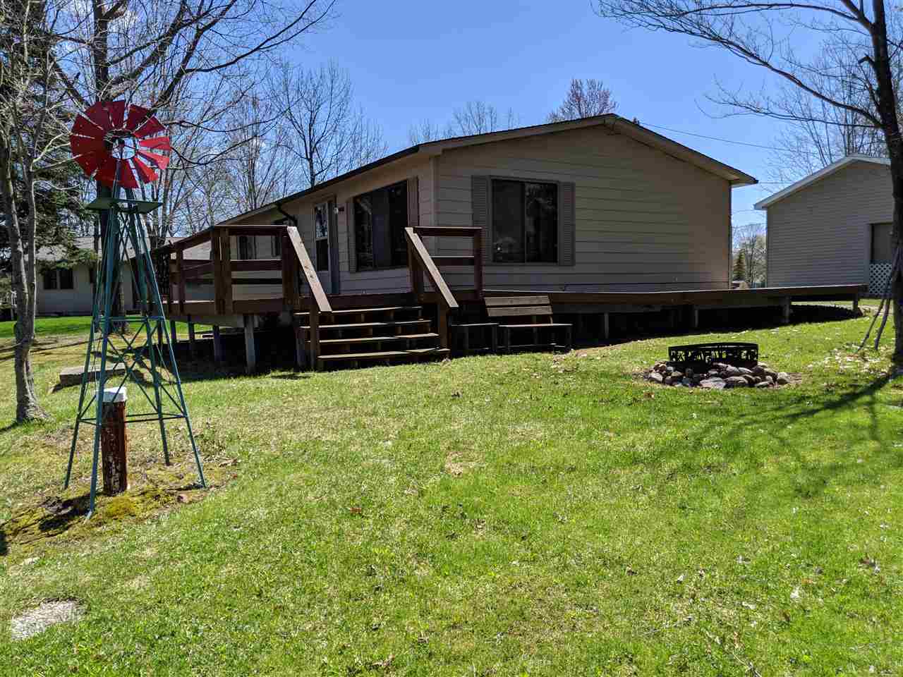 744 Rivers Terrace Road Gladwin, MI 48624 - Photo 30 of 34
