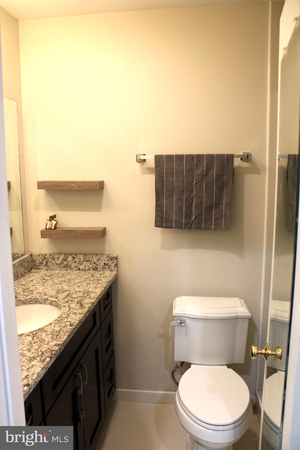 163 Choptank Road Stafford, VA 22556 - Photo 25 of 30 MBR Granite counter top