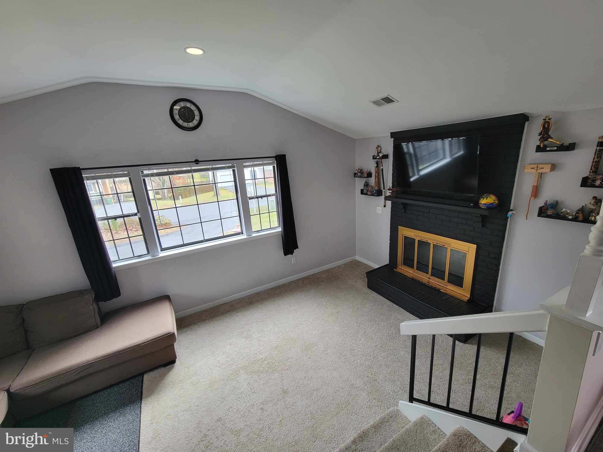 163 Choptank Road Stafford, VA 22556 - Photo 27 of 30 Step into your Sunken Living Room!