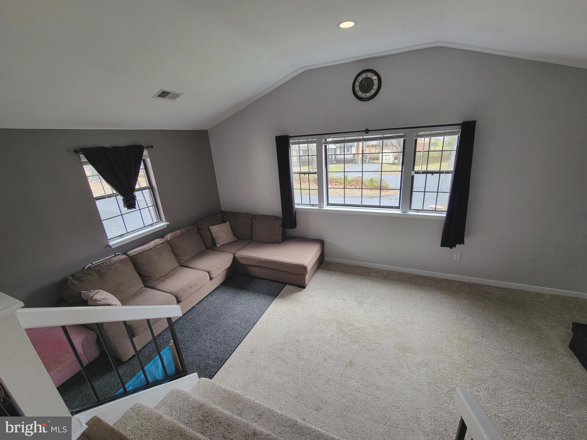 163 Choptank Road Stafford, VA 22556 - Photo 29 of 30 Plenty of entertaining by the fireplace
