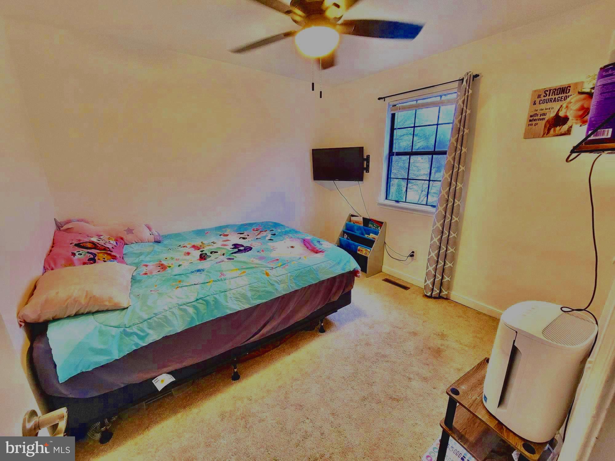163 Choptank Road Stafford, VA 22556 - Photo 5 of 30 Spacious Bedrooms