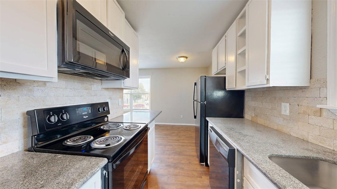 806 Oran Circle, Unit G Bryan, TX 77801 - Photo 12 of 25