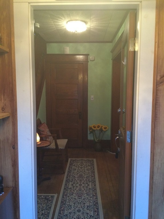 82 Wilber Street Springfield, MA 01104 - Photo 7 of 22 a bathroom with a glass shower door
