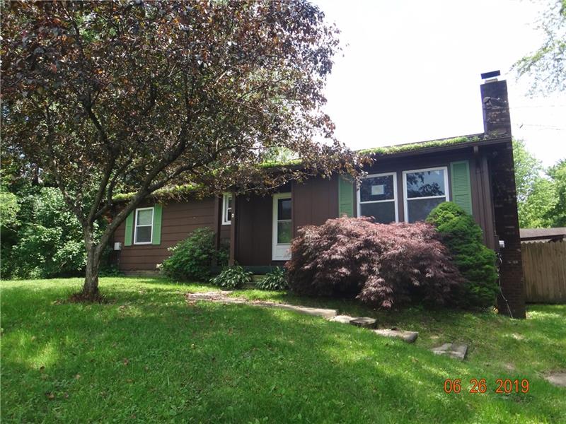 682 Mt Jackson Road New Castle, PA 16102 - Photo 1 of 25