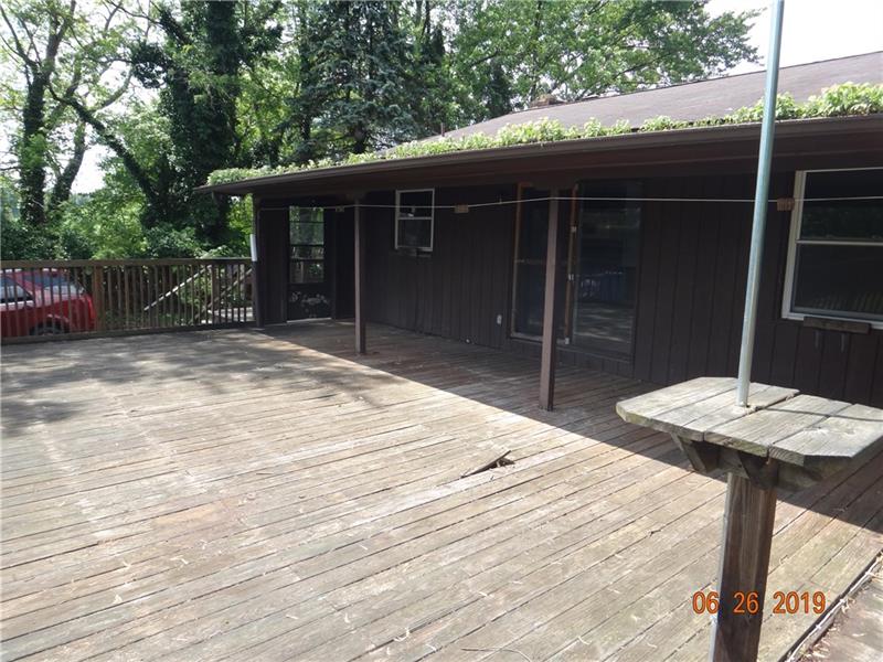 682 Mt Jackson Road New Castle, PA 16102 - Photo 17 of 25