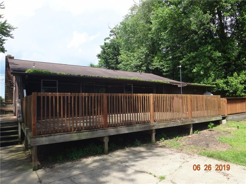 682 Mt Jackson Road New Castle, PA 16102 - Photo 18 of 25