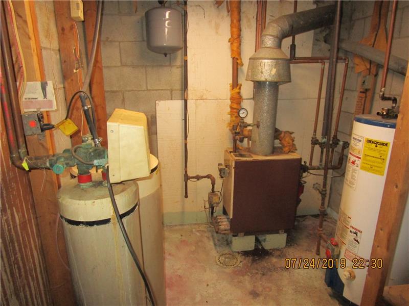682 Mt Jackson Road New Castle, PA 16102 - Photo 24 of 25
