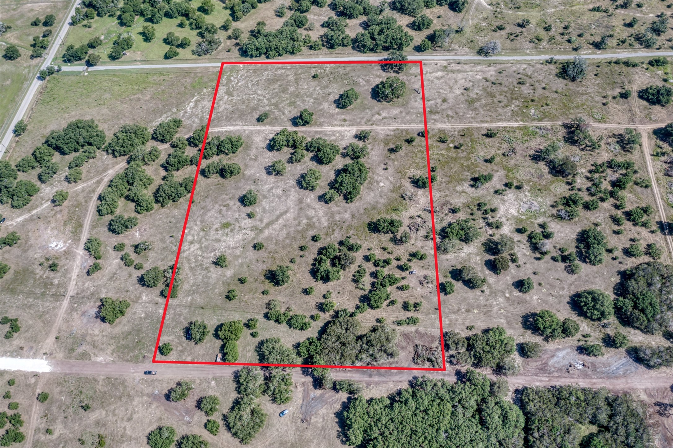 Lot 3 County 340 Road Burnet, TX 78611 - Photo 1 of 12