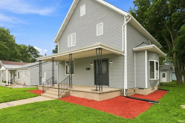 $274,900 | 125 Shalley Drive, Plymouth, IN 46563