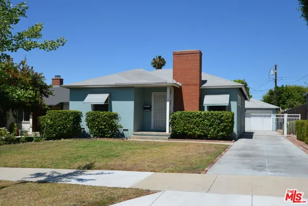 $3,295 | 2729 North Brighton Street, Burbank, CA 91504