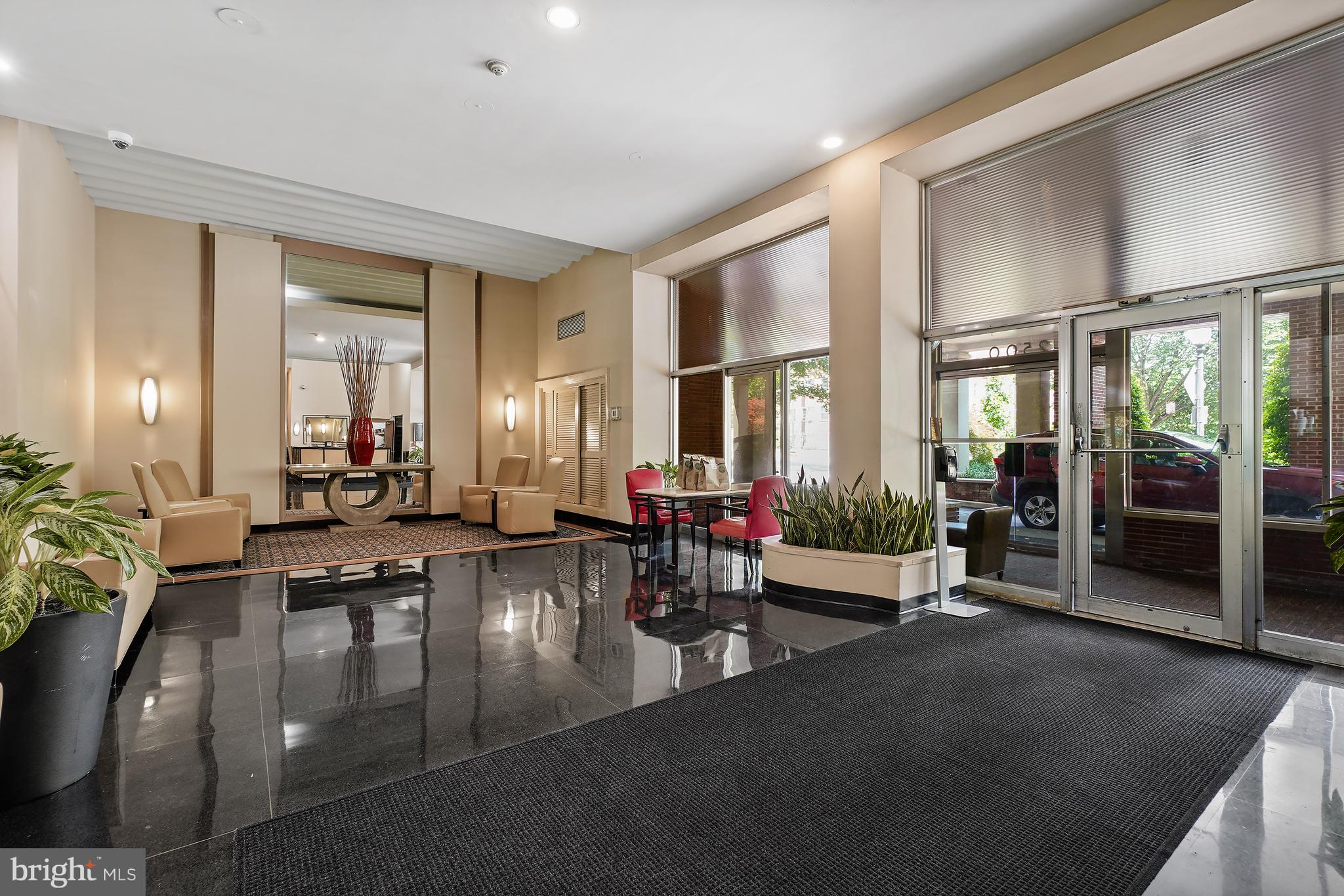 2500 Q Street Northwest, Unit 548 Washington, DC 20007 - Photo 4 of 30