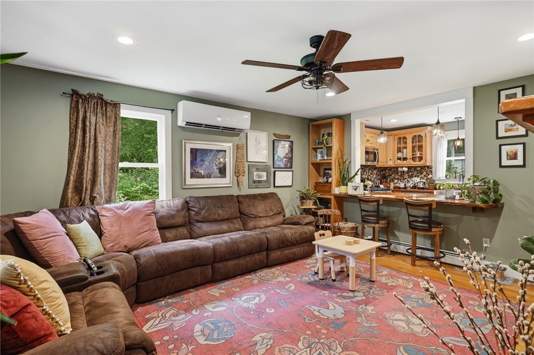 71 Mt Hygeia Road Foster, RI 02825 - Photo 10 of 45 Living room