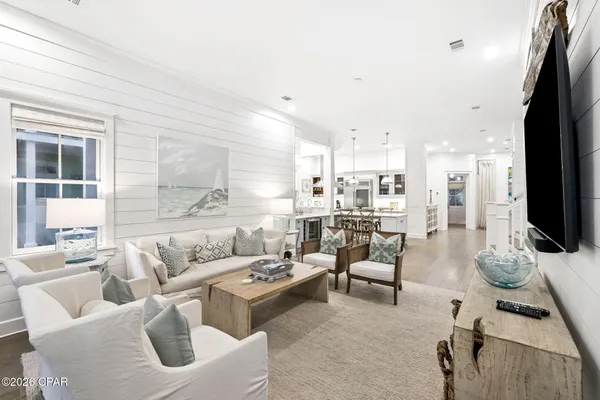 $4,599,000 | 146 Silver Laurel Way, Santa Rosa Beach, FL 32459