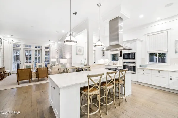 $4,599,000 | 146 Silver Laurel Way, Santa Rosa Beach, FL 32459