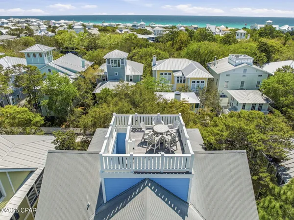 $4,599,000 | 146 Silver Laurel Way, Santa Rosa Beach, FL 32459