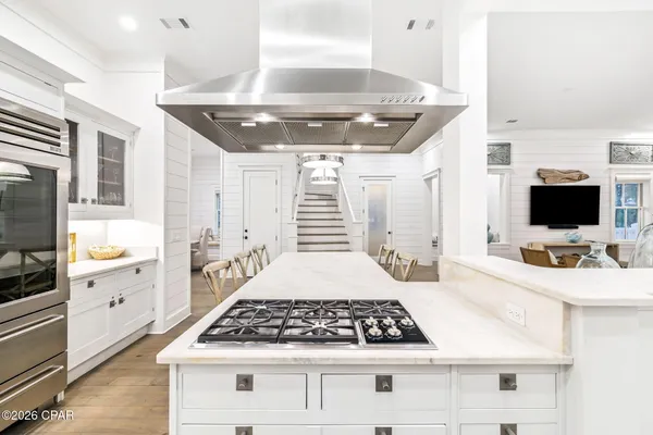 $4,599,000 | 146 Silver Laurel Way, Santa Rosa Beach, FL 32459