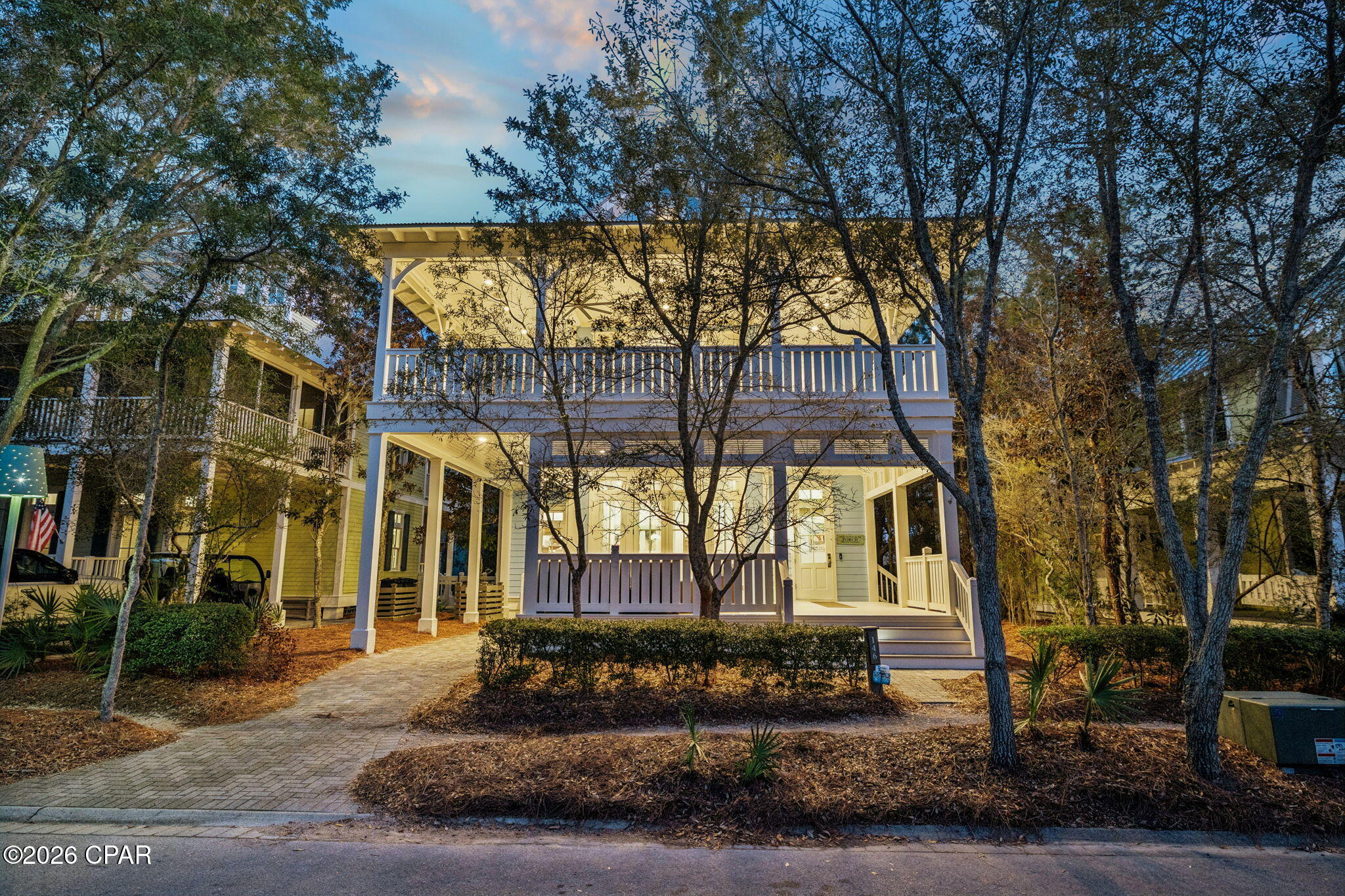 146 Silver Laurel Way Santa Rosa Beach, FL 32459 - Photo 4 of 80