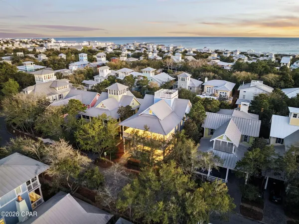 $4,599,000 | 146 Silver Laurel Way, Santa Rosa Beach, FL 32459